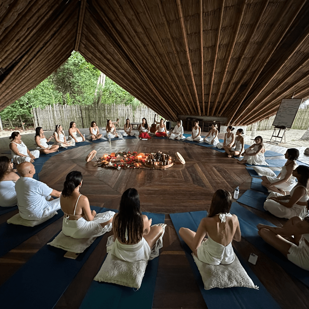 Colombia Gitana del Mar Retreats